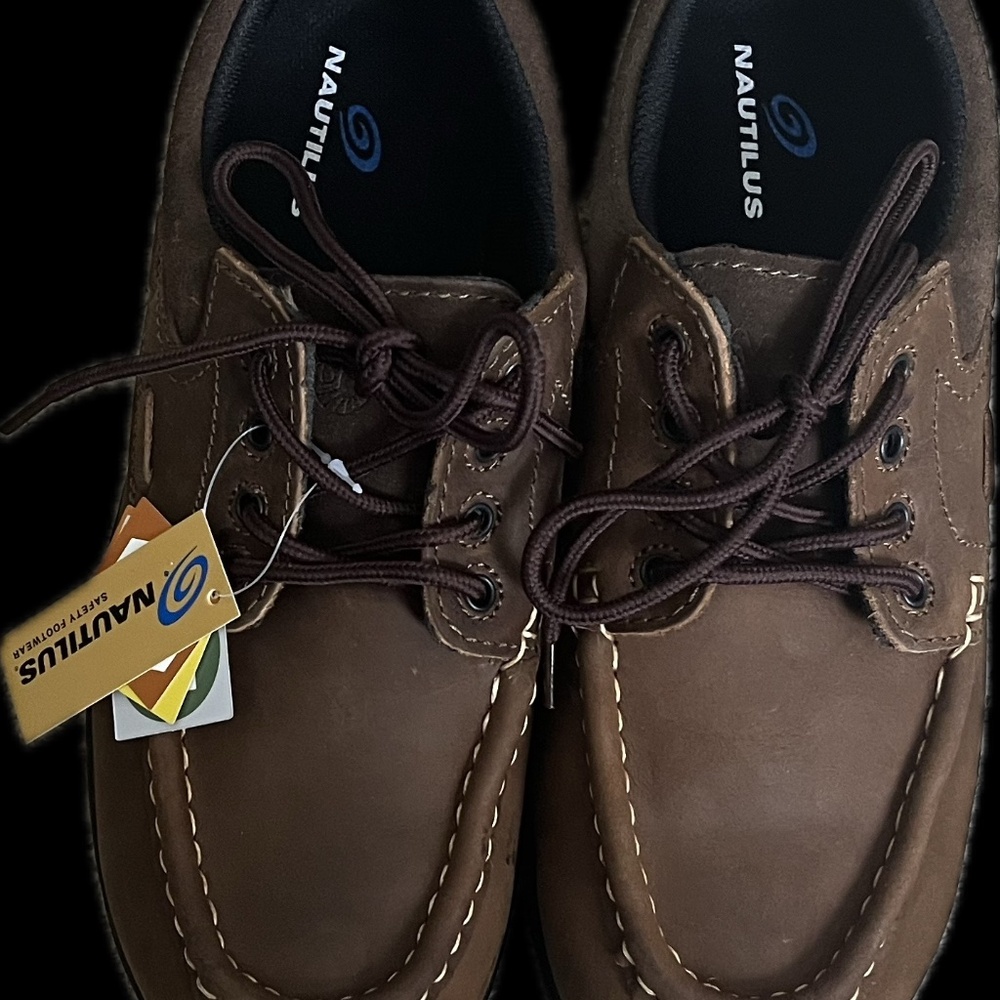Mens Safety Foot Wear